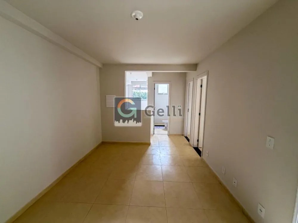 Apartamento, 2 quartos, 55 m² - Foto 1