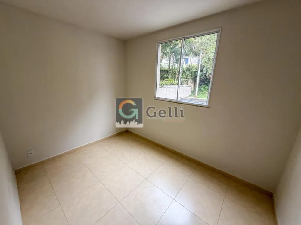 Apartamento, 2 quartos, 55 m² - Foto 8