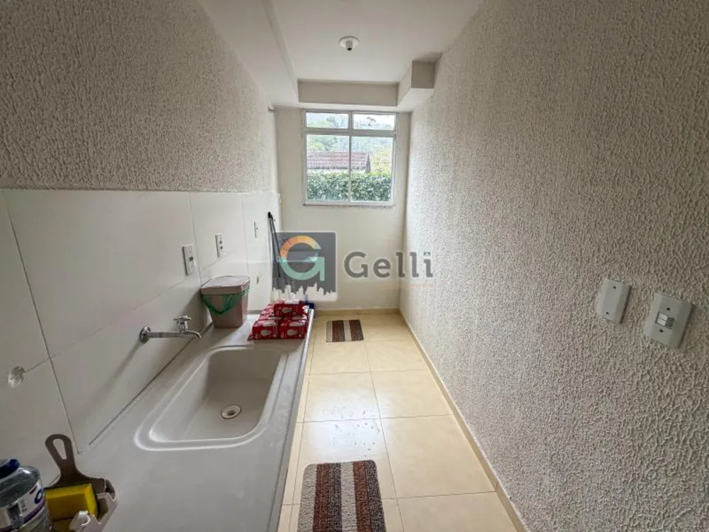 Apartamento, 2 quartos, 55 m² - Foto 11