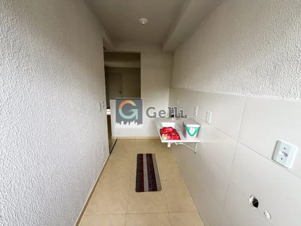 Apartamento, 2 quartos, 55 m² - Foto 12