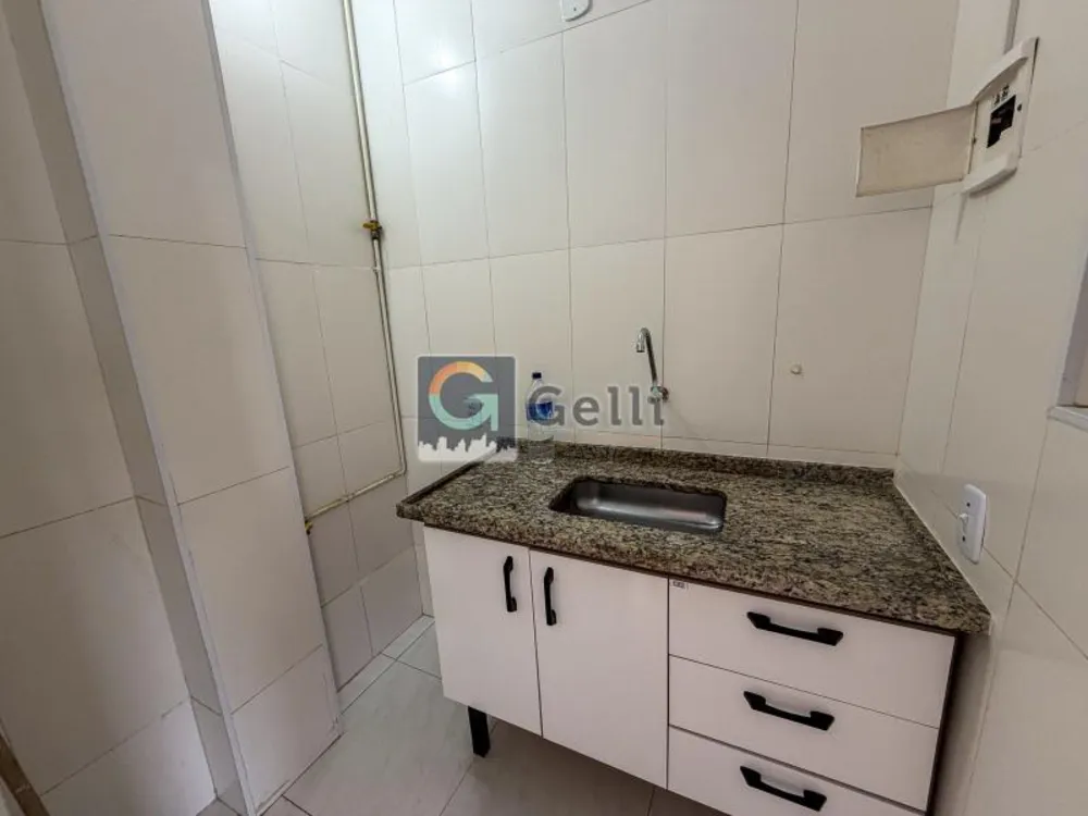 Kitnet-Studio, 38 m² - Foto 4