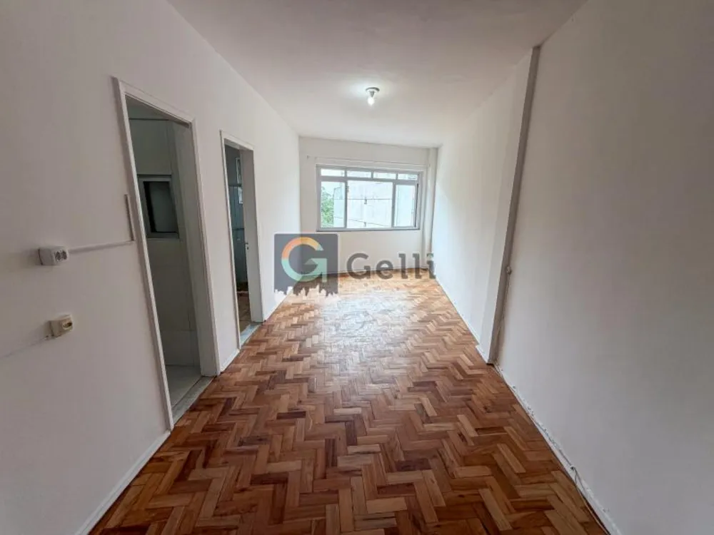 Kitnet-Studio, 38 m² - Foto 1