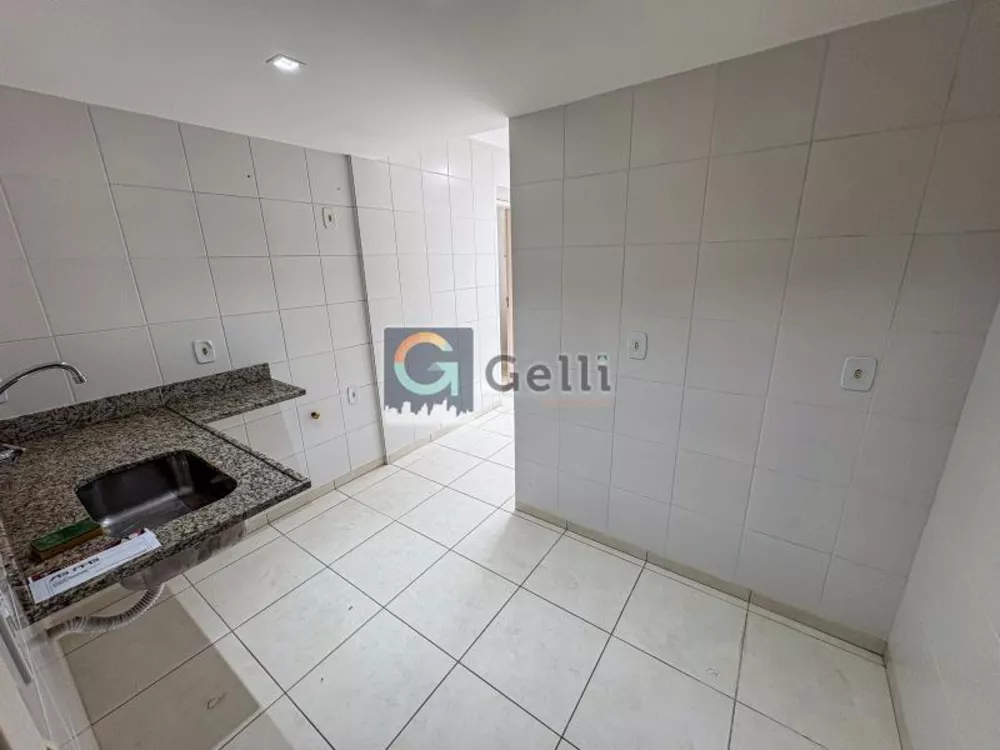 Apartamento, 2 quartos, 75 m² - Foto 2