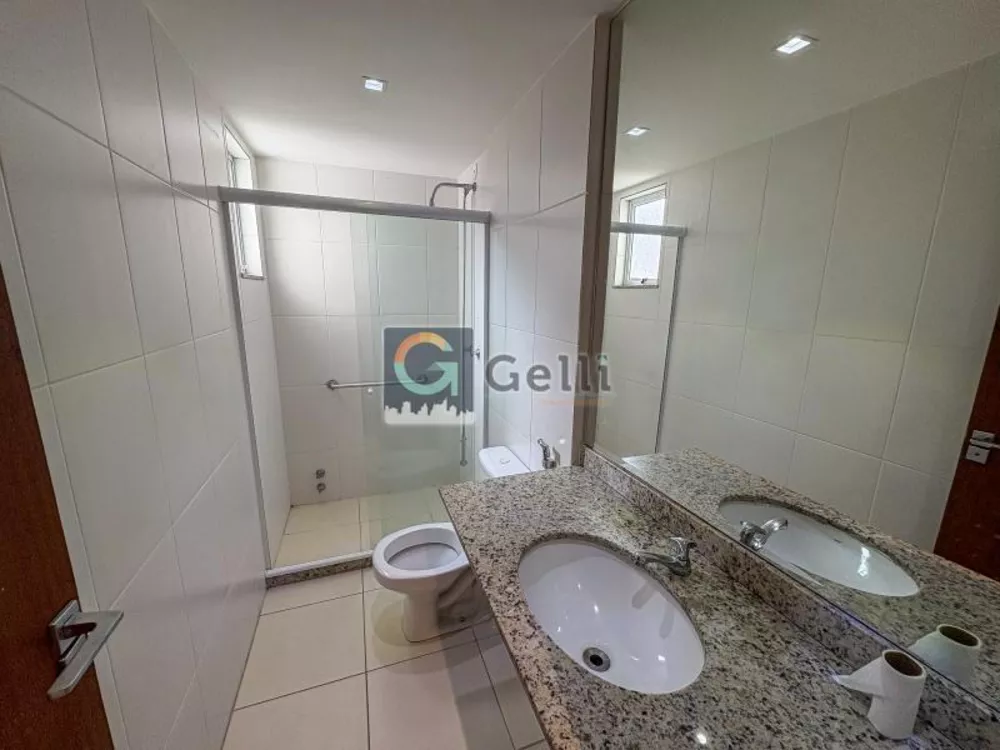 Apartamento, 2 quartos, 75 m² - Foto 3