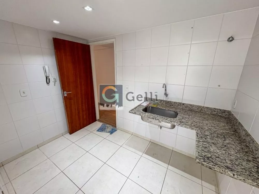 Apartamento, 2 quartos, 75 m² - Foto 14
