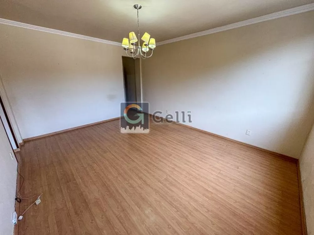 Apartamento, 2 quartos, 80 m² - Foto 2