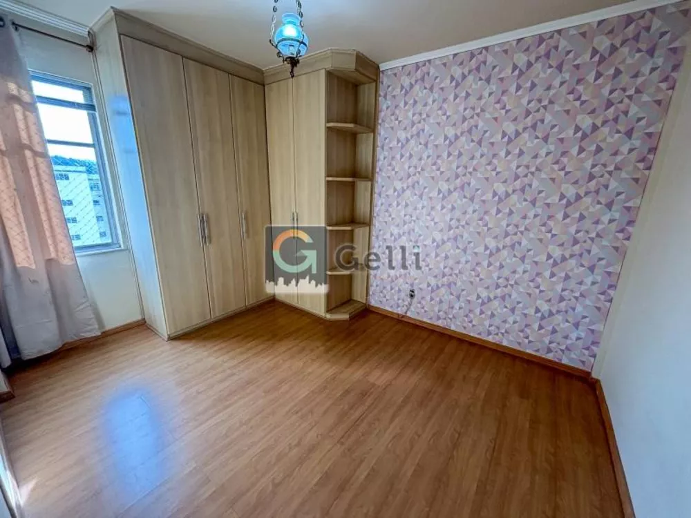 Apartamento, 2 quartos, 80 m² - Foto 4