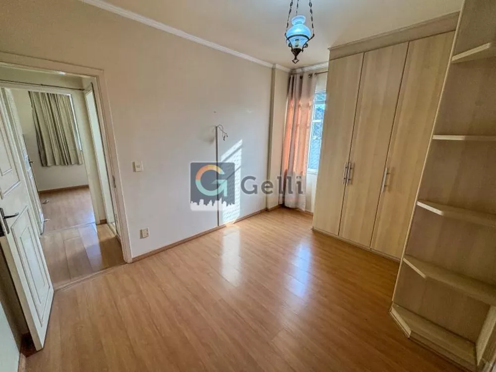 Apartamento, 2 quartos, 80 m² - Foto 5