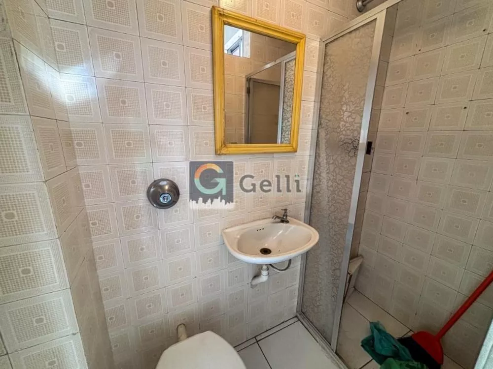 Apartamento, 2 quartos, 80 m² - Foto 13