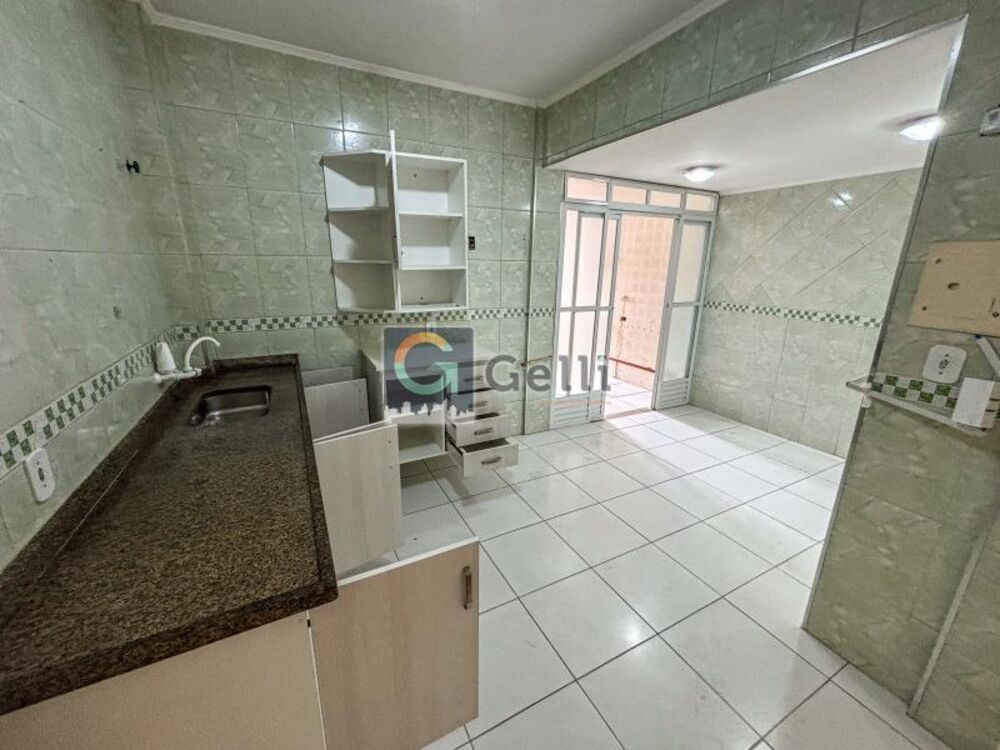 Apartamento, 2 quartos, 80 m² - Foto 9