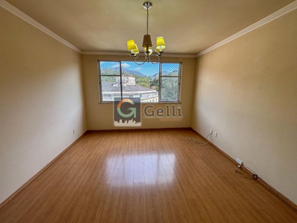 Apartamento, 2 quartos, 80 m² - Foto 1