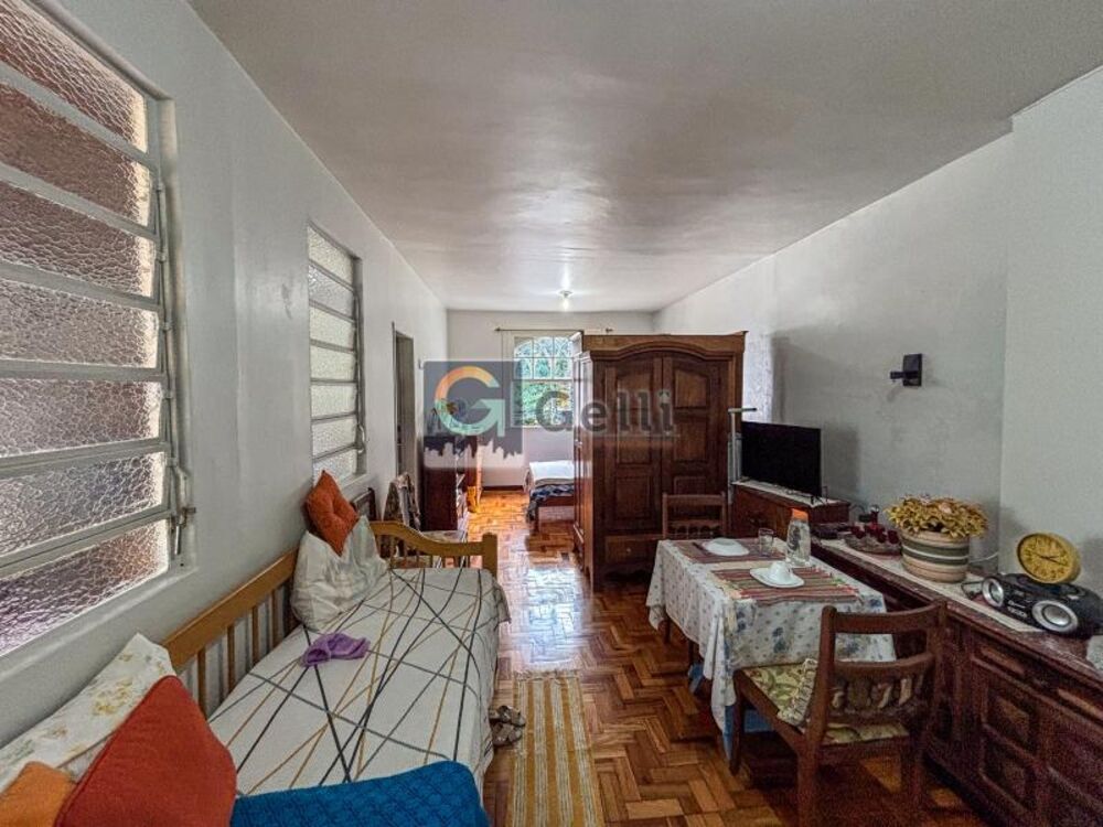 Casa à venda com 4 quartos, 277m² - Foto 8