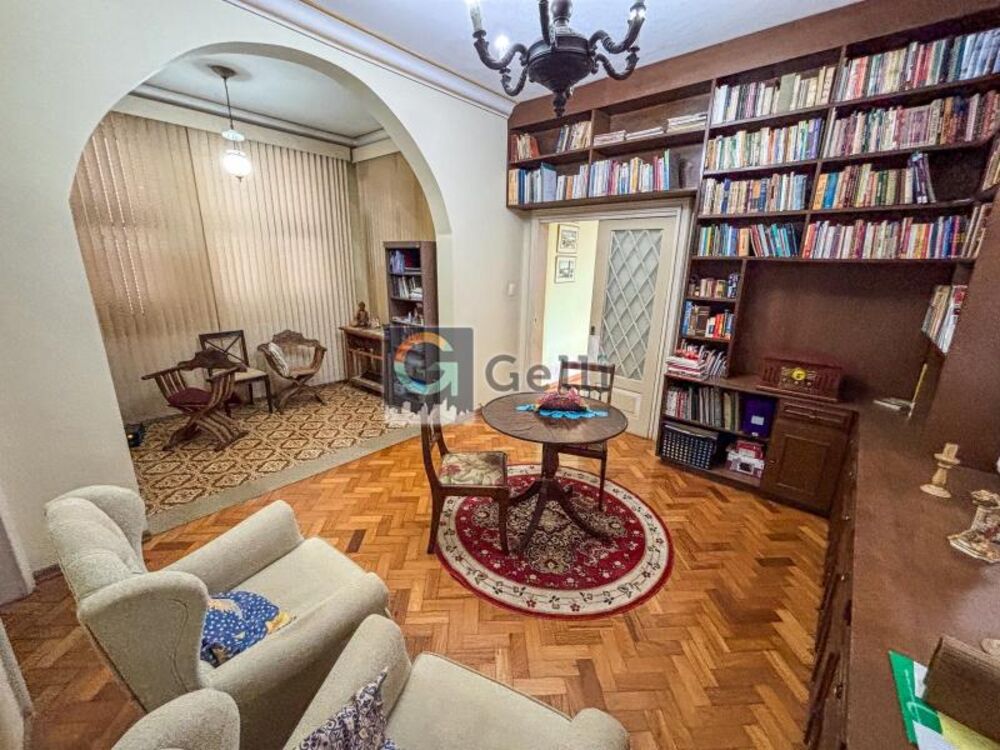 Casa à venda com 4 quartos, 277m² - Foto 6