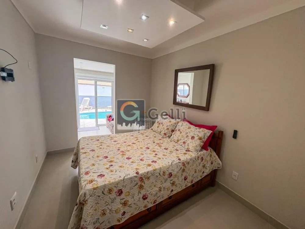 Casa de Condomínio, 3 quartos - Foto 11