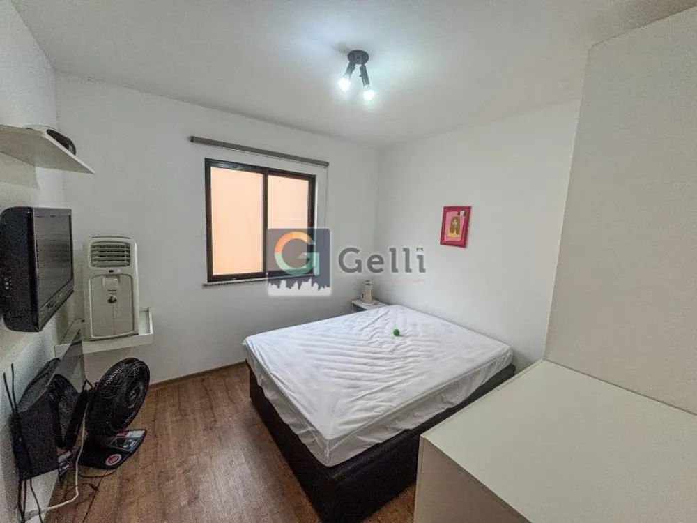 Apartamento, 1 quarto, 35 m² - Foto 7