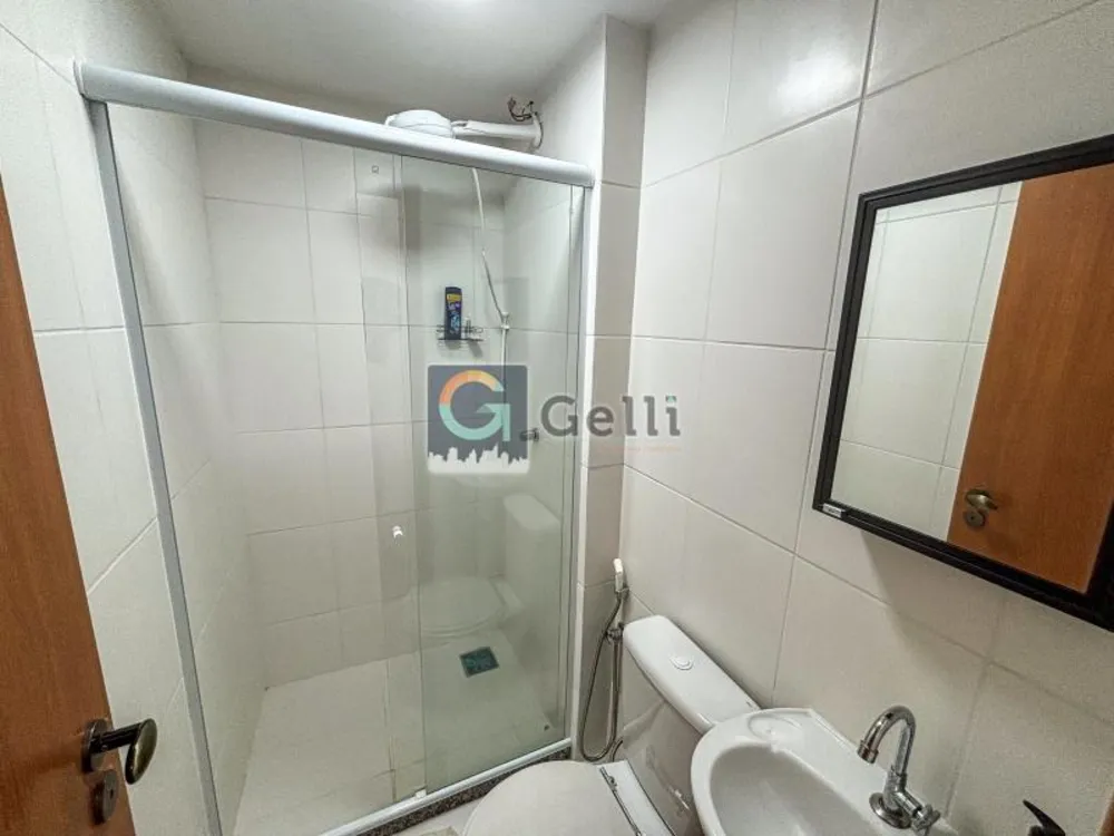 Apartamento, 1 quarto, 35 m² - Foto 6