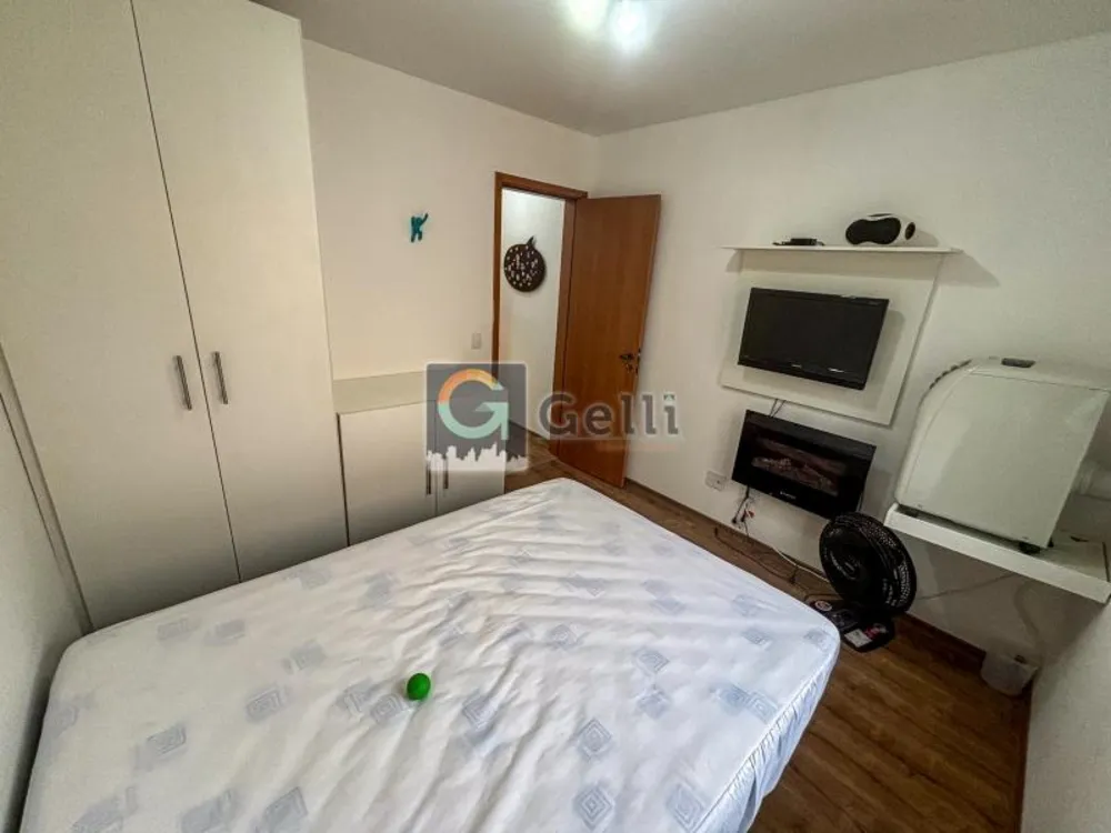 Apartamento, 1 quarto, 35 m² - Foto 8