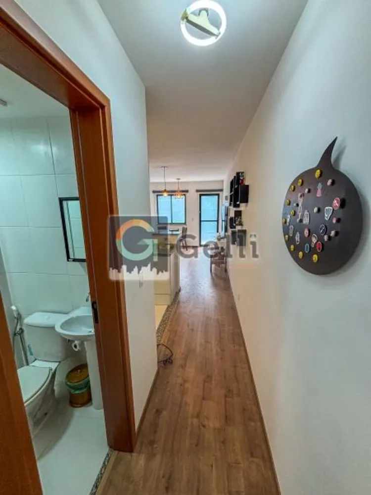 Apartamento, 1 quarto, 35 m² - Foto 5