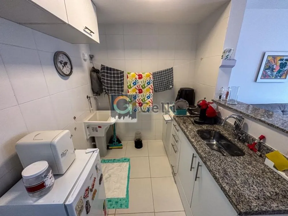 Apartamento, 1 quarto, 35 m² - Foto 4
