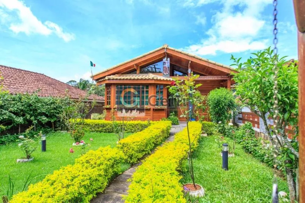 Casa de Condomínio, 3 quartos - Foto 6