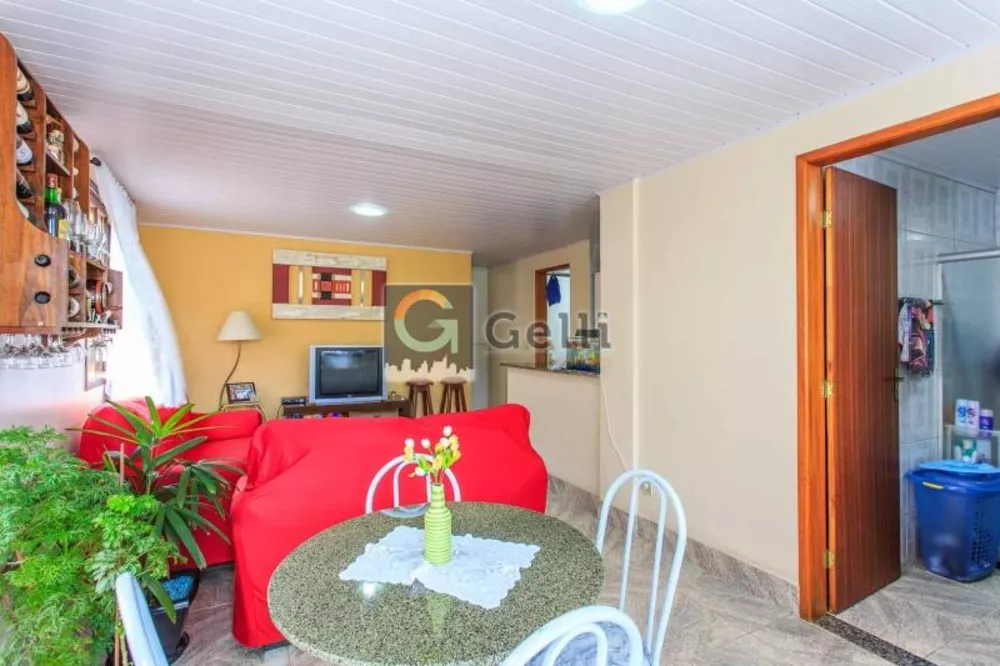 Casa de Condomínio, 3 quartos - Foto 4