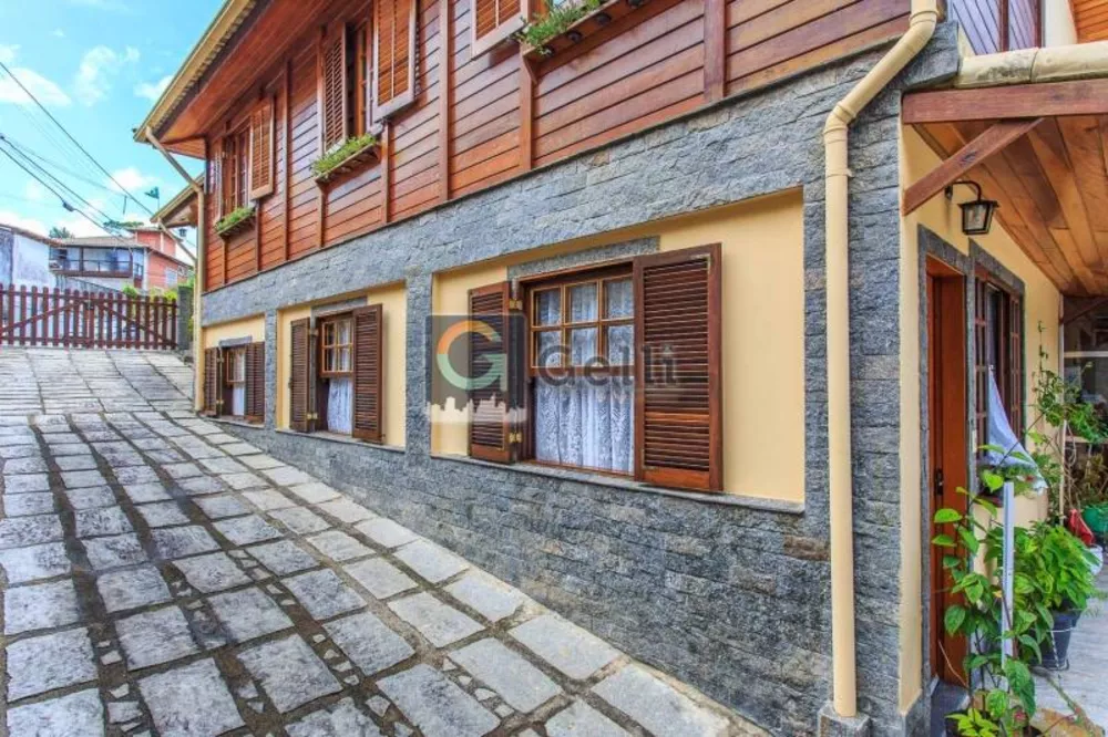 Casa de Condomínio, 3 quartos - Foto 17