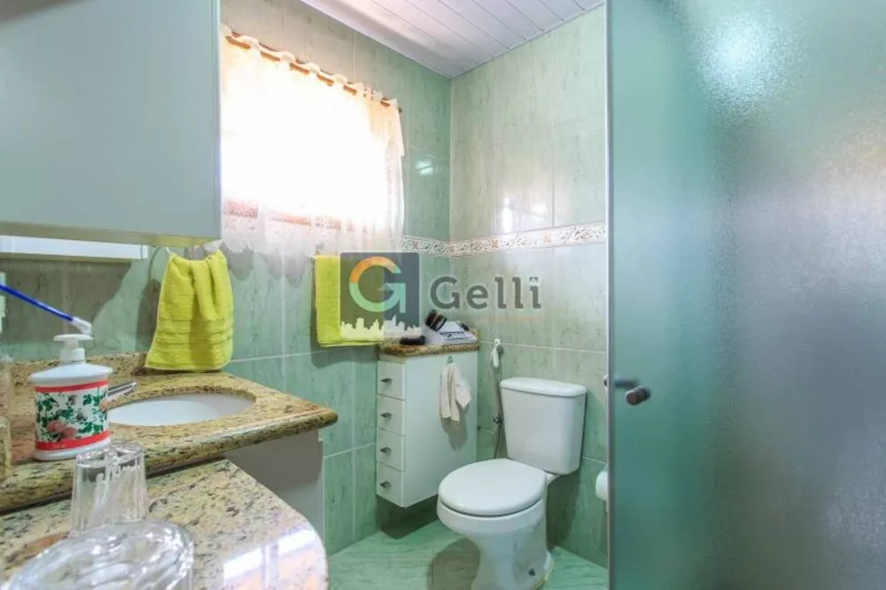 Casa de Condomínio, 3 quartos - Foto 3