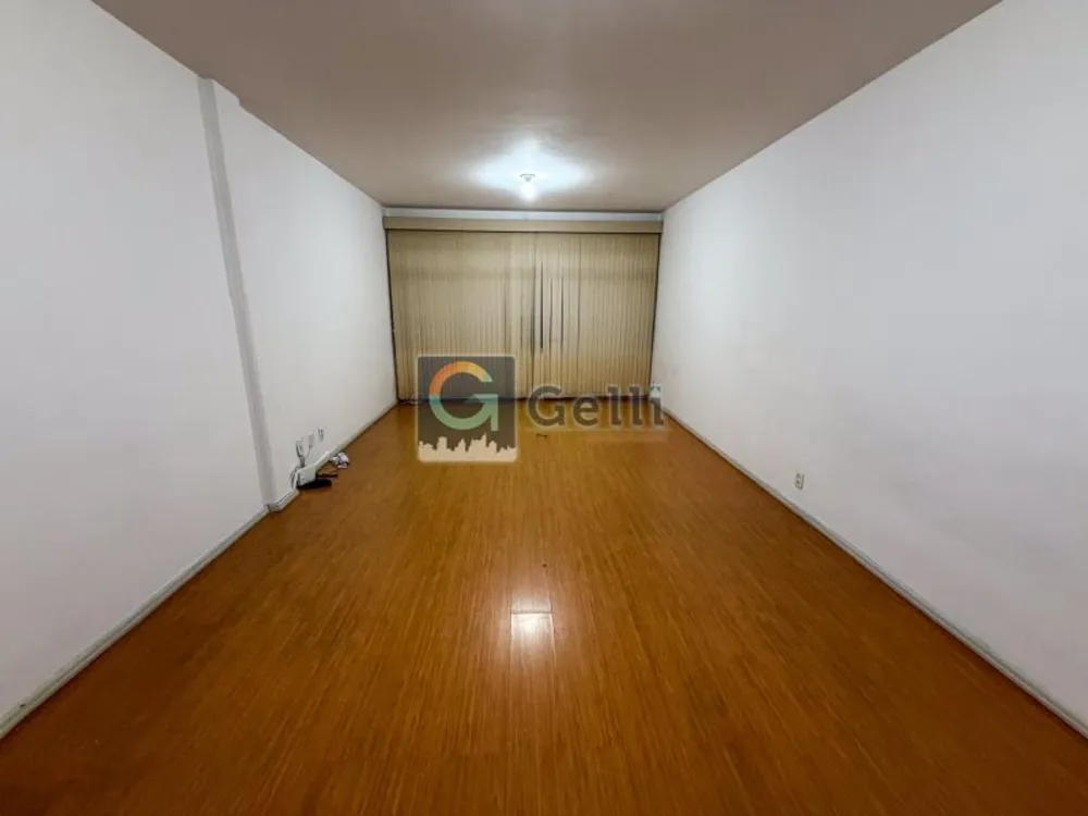 Apartamento, 2 quartos, 90 m² - Foto 1