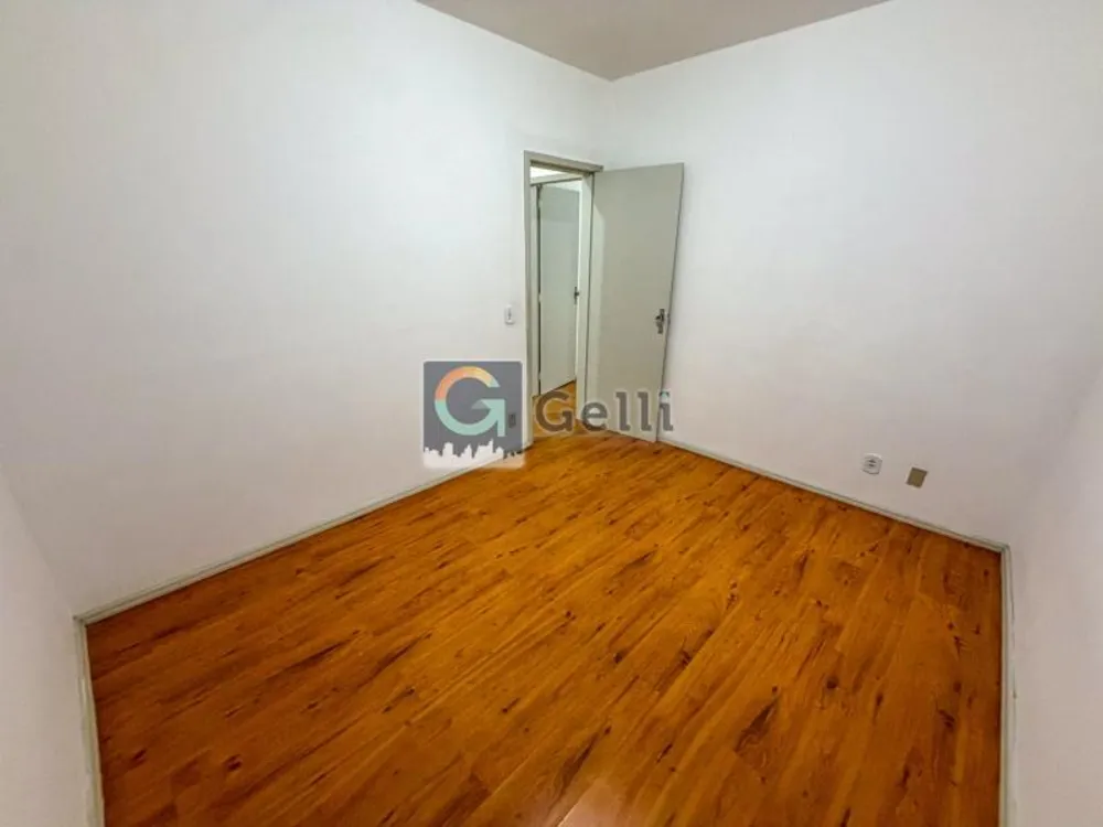 Apartamento, 2 quartos, 90 m² - Foto 5