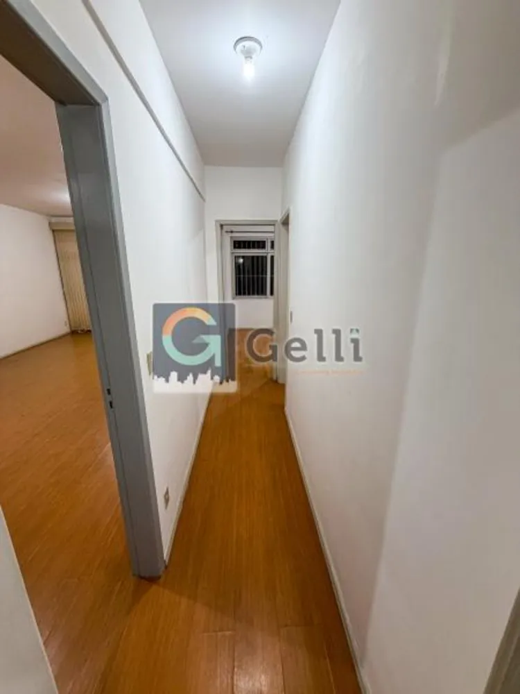 Apartamento, 2 quartos, 90 m² - Foto 3