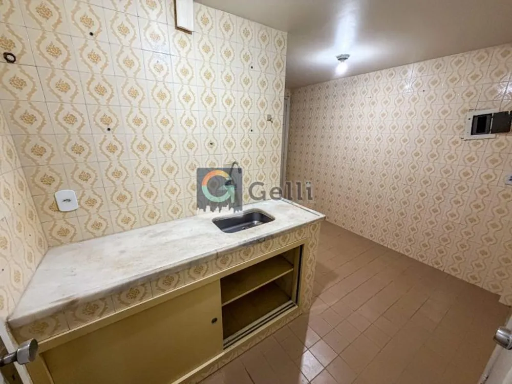 Apartamento, 2 quartos, 90 m² - Foto 9