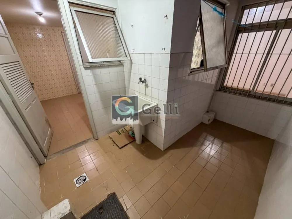 Apartamento, 2 quartos, 90 m² - Foto 11