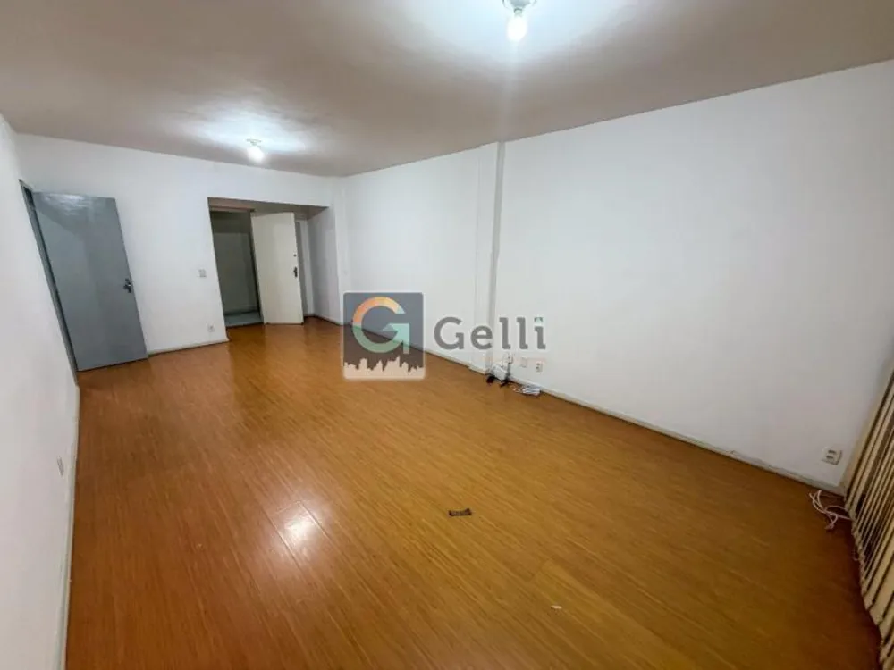 Apartamento, 2 quartos, 90 m² - Foto 2