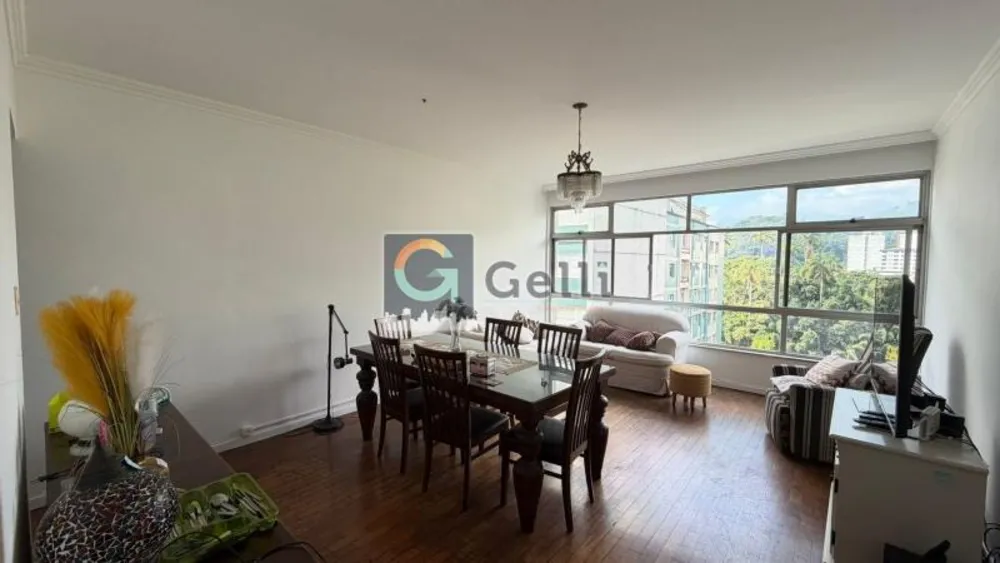Apartamento, 3 quartos, 127 m² - Foto 2