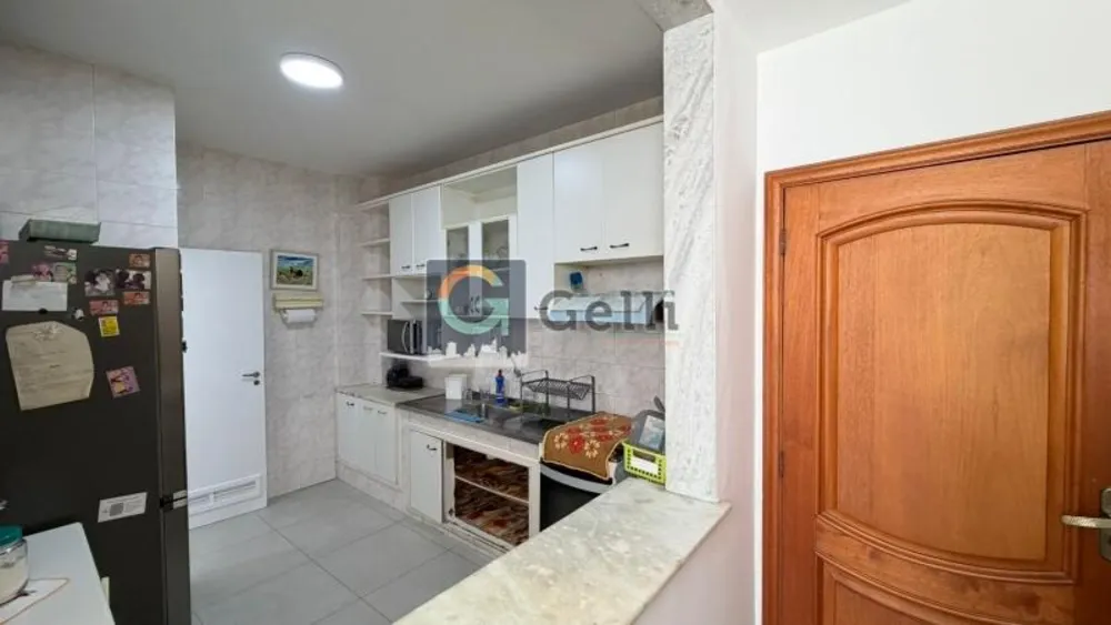 Apartamento, 3 quartos, 127 m² - Foto 15