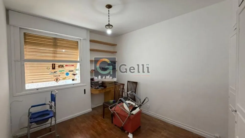 Apartamento, 3 quartos, 127 m² - Foto 12