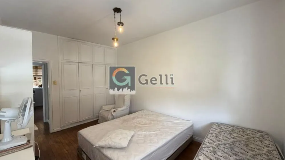 Apartamento, 3 quartos, 127 m² - Foto 9