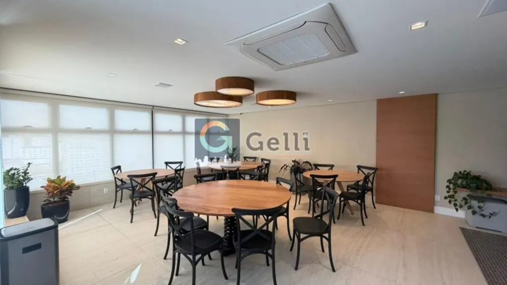 Apartamento, 3 quartos, 127 m² - Foto 18