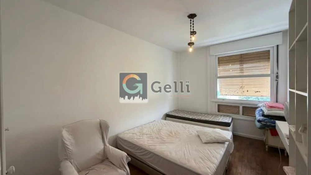 Apartamento, 3 quartos, 127 m² - Foto 8