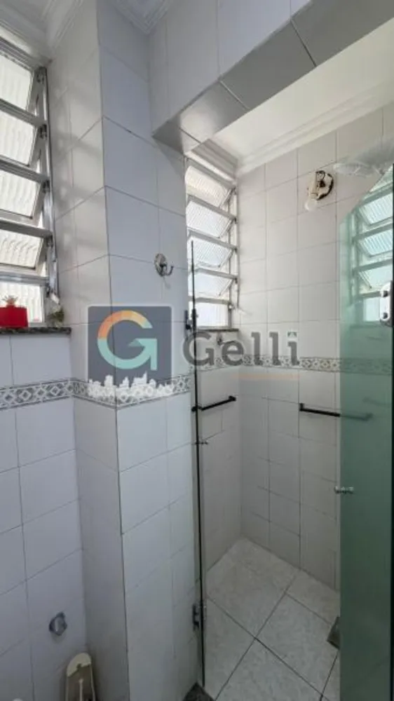 Apartamento, 3 quartos, 127 m² - Foto 11