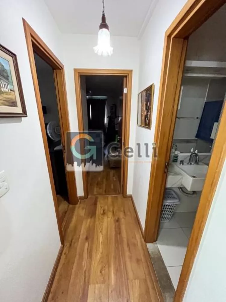 Apartamento, 2 quartos, 85 m² - Foto 5