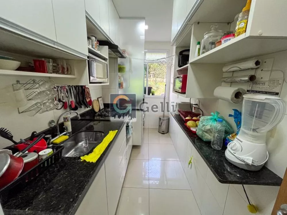 Apartamento, 2 quartos, 85 m² - Foto 12