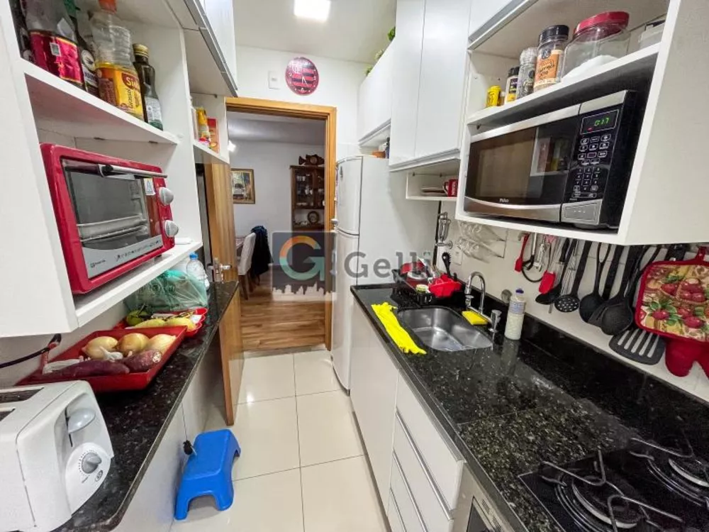 Apartamento, 2 quartos, 85 m² - Foto 13