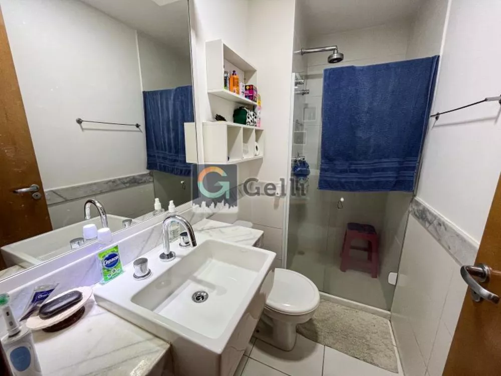Apartamento, 2 quartos, 85 m² - Foto 8