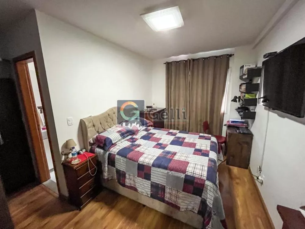 Apartamento, 2 quartos, 85 m² - Foto 9