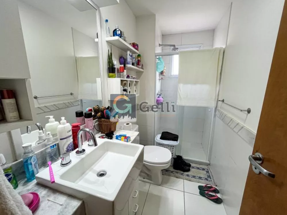 Apartamento, 2 quartos, 85 m² - Foto 11