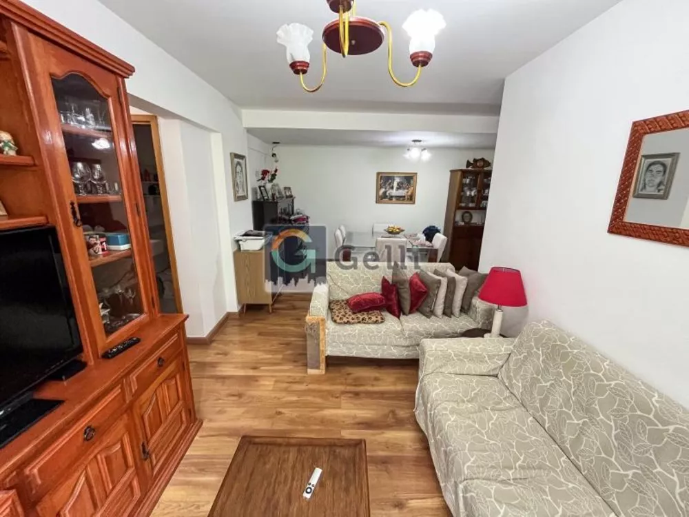 Apartamento, 2 quartos, 85 m² - Foto 3