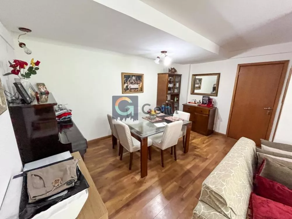 Apartamento, 2 quartos, 85 m² - Foto 4