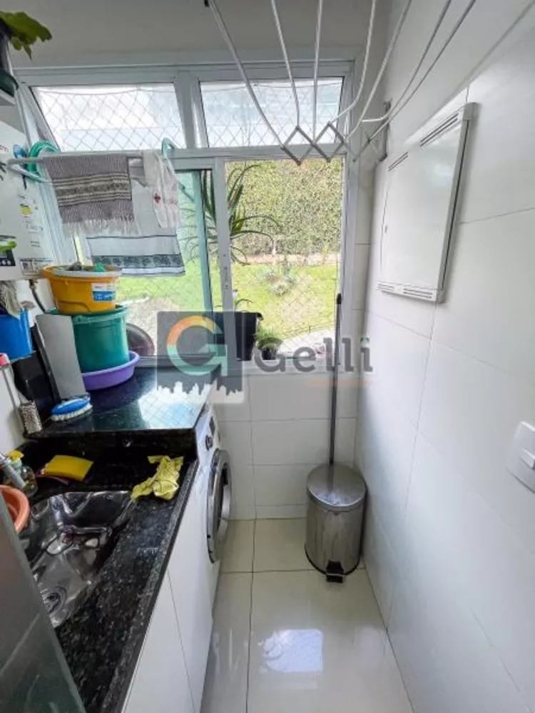 Apartamento, 2 quartos, 85 m² - Foto 14