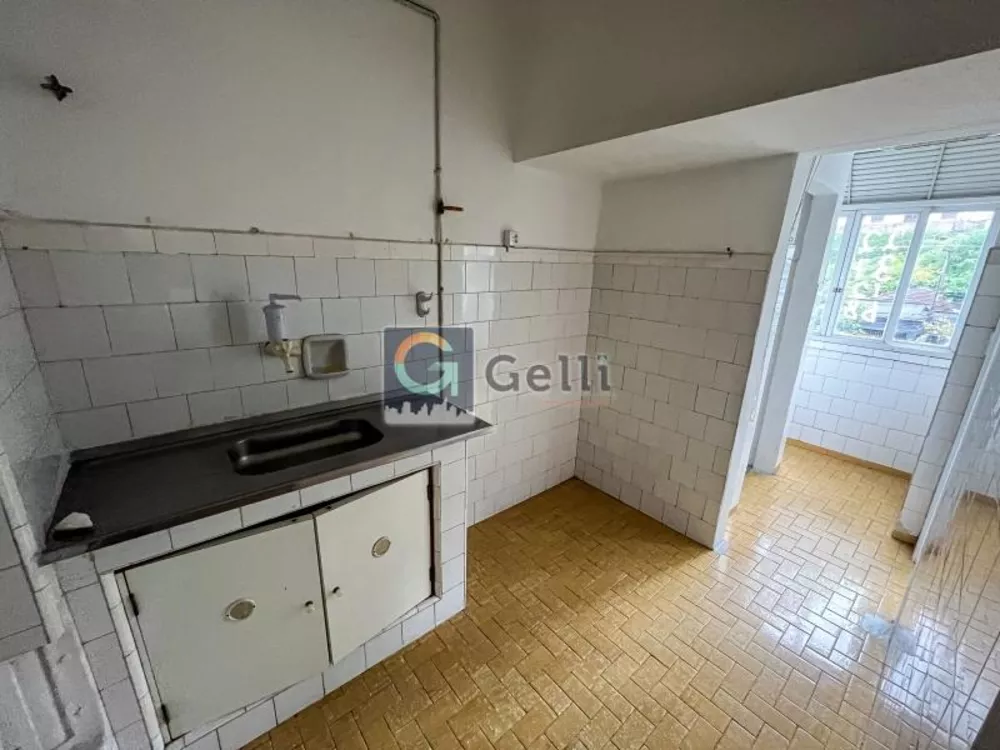 Apartamento, 1 quarto, 40 m² - Foto 2